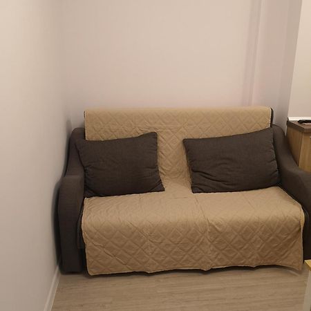Appartement Masha à Năvodari Extérieur photo