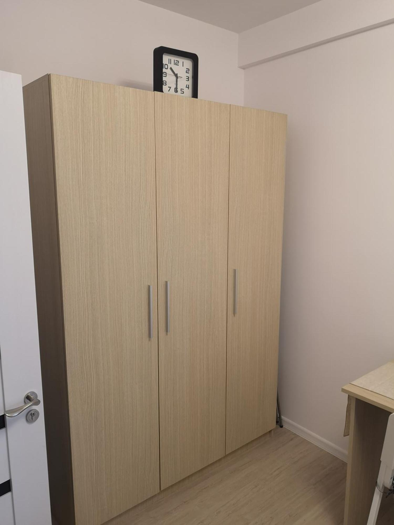 Appartement Masha à Năvodari Extérieur photo