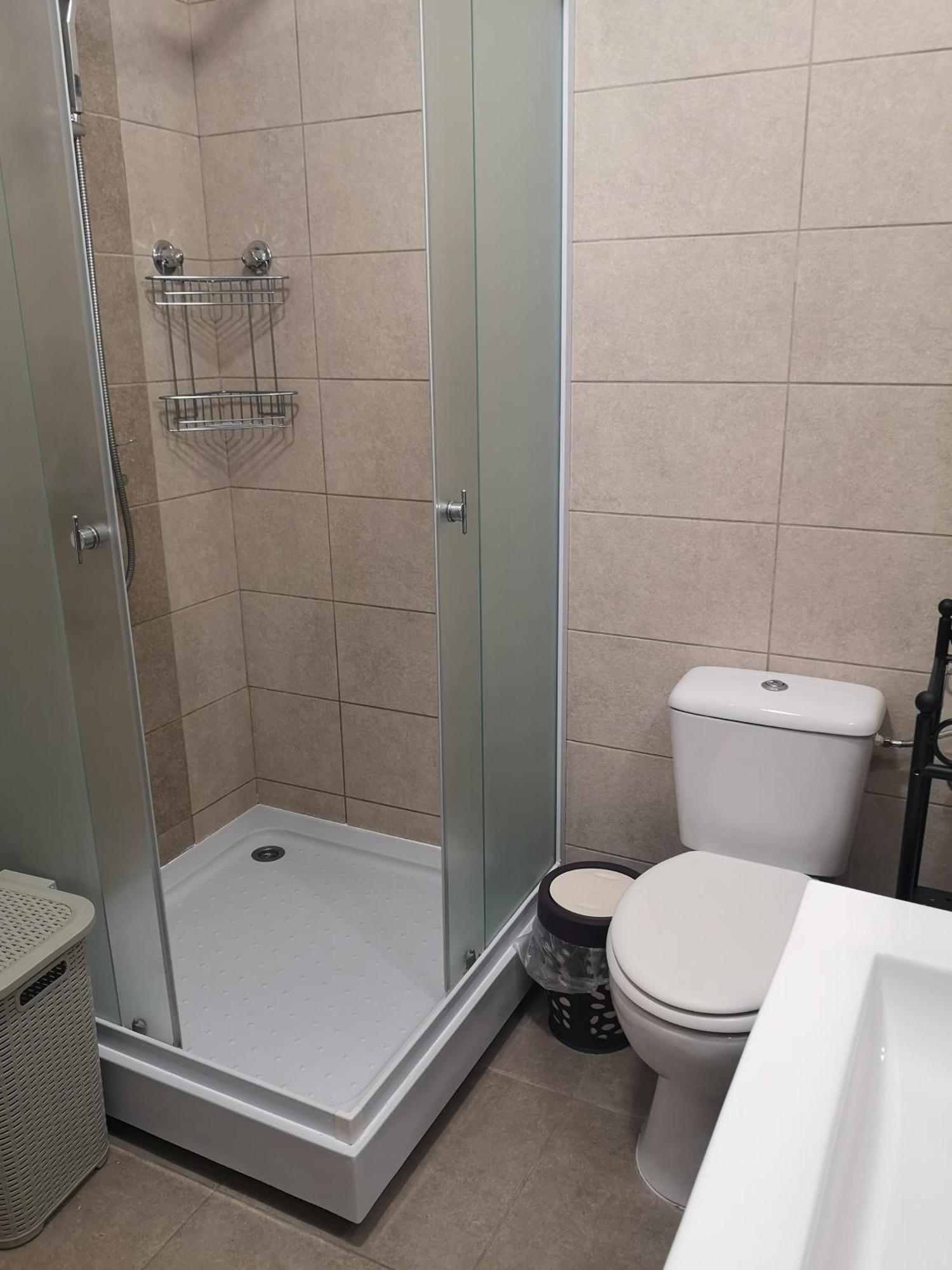 Appartement Masha à Năvodari Extérieur photo